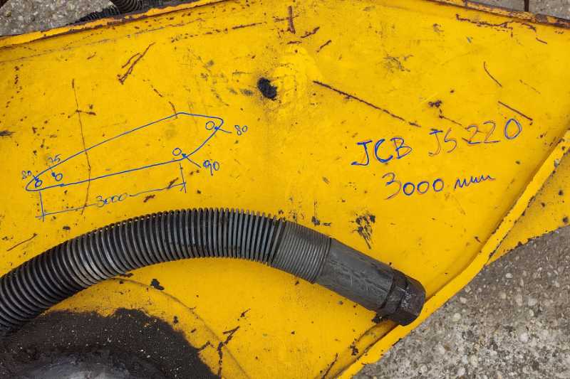 OmecoHub - Immagine JCB JS220